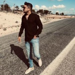 Meet your Posher, Ceylan